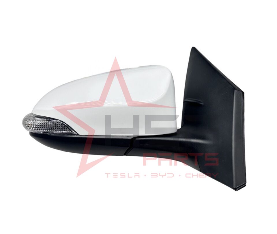 Toyota Corolla Sağ Dikiz Aynası (Elektrikli/Sinyalli/ Katlanır/ 9 Fişli) 2013-2016 (87910-02G40)
