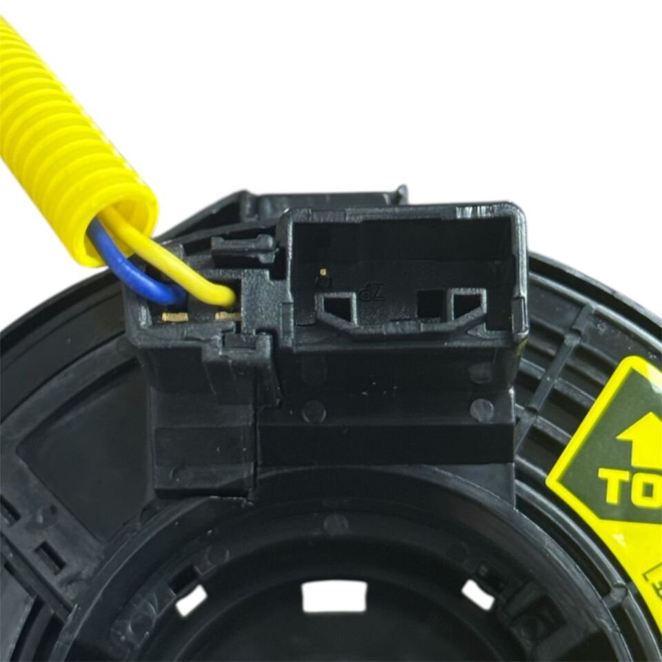 Daıhatsu Zemberek Aırbag Terios 05-12