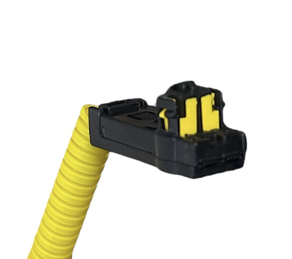 Daıhatsu Zemberek Aırbag Terios 05-12