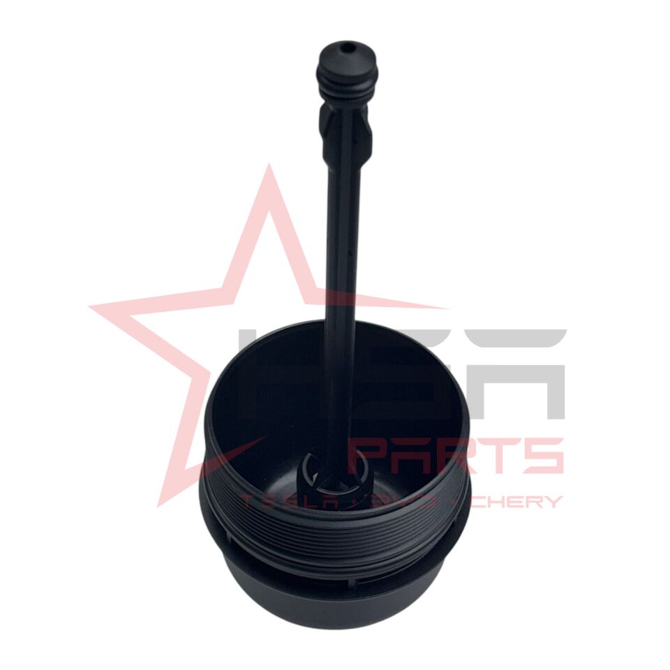 Kia Ceed Dizel Yağ Filtre Kapağı 2006-2011 26315-2A500