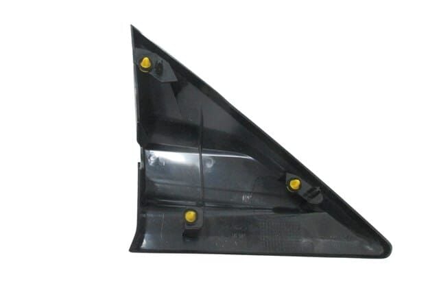 FORD CUSTOM- 18/23; KAPI AYNA MUSKASI SOL (ÇAMURLUK ÜST ÜÇGEN PLASTİĞİ) (KLİPSLİ)