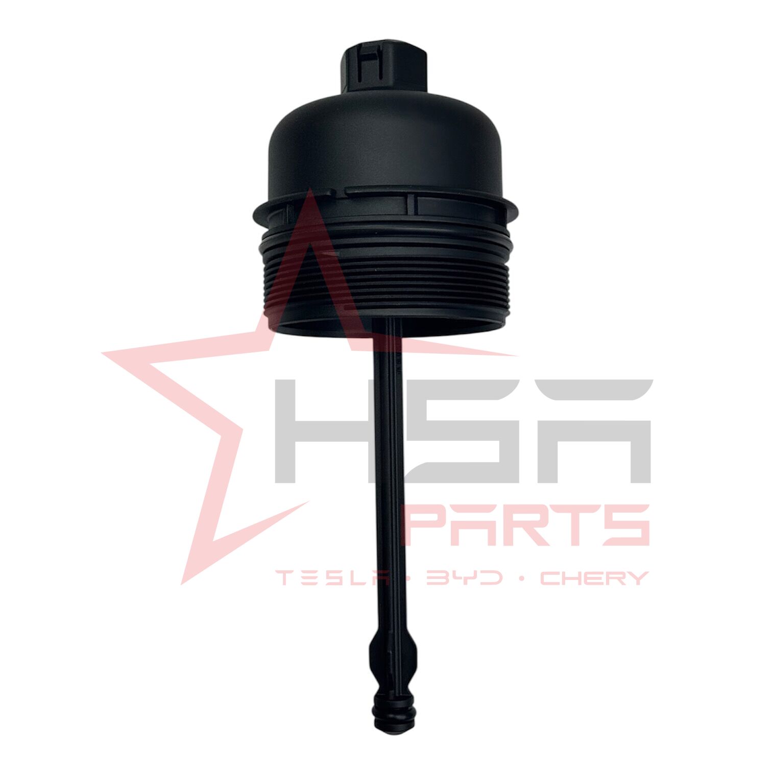 Kia Ceed Dizel Yağ Filtre Kapağı 2006-2011 26315-2A500