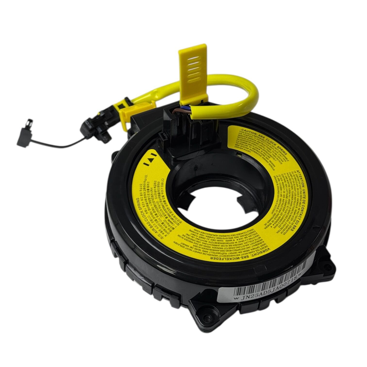 Hyundaı Zemberek Aırbag Accent 95-99/Elantra 96-07/Santafe 03-06/Starex 01-09/Matrix 06-09/Atos Prime 98-02/Getz 02-05/Trajet 07-12