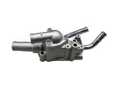 Nıssan Yuva Termostat Primera 02-05 Alt/Üst (Komple)