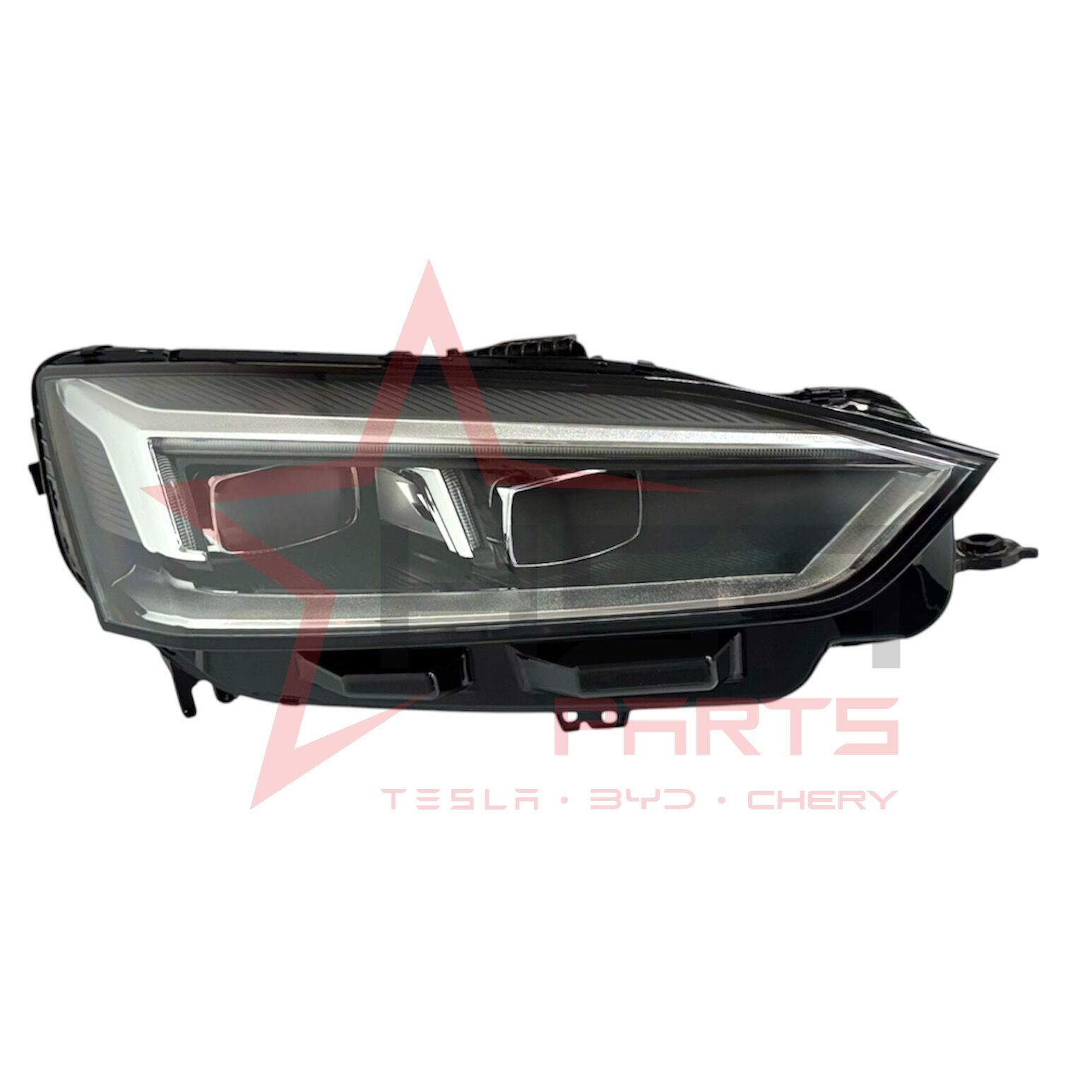 Audi A5 Sağ Far (Çift Mercek) 2016-2020 (8W6941774D-RH)