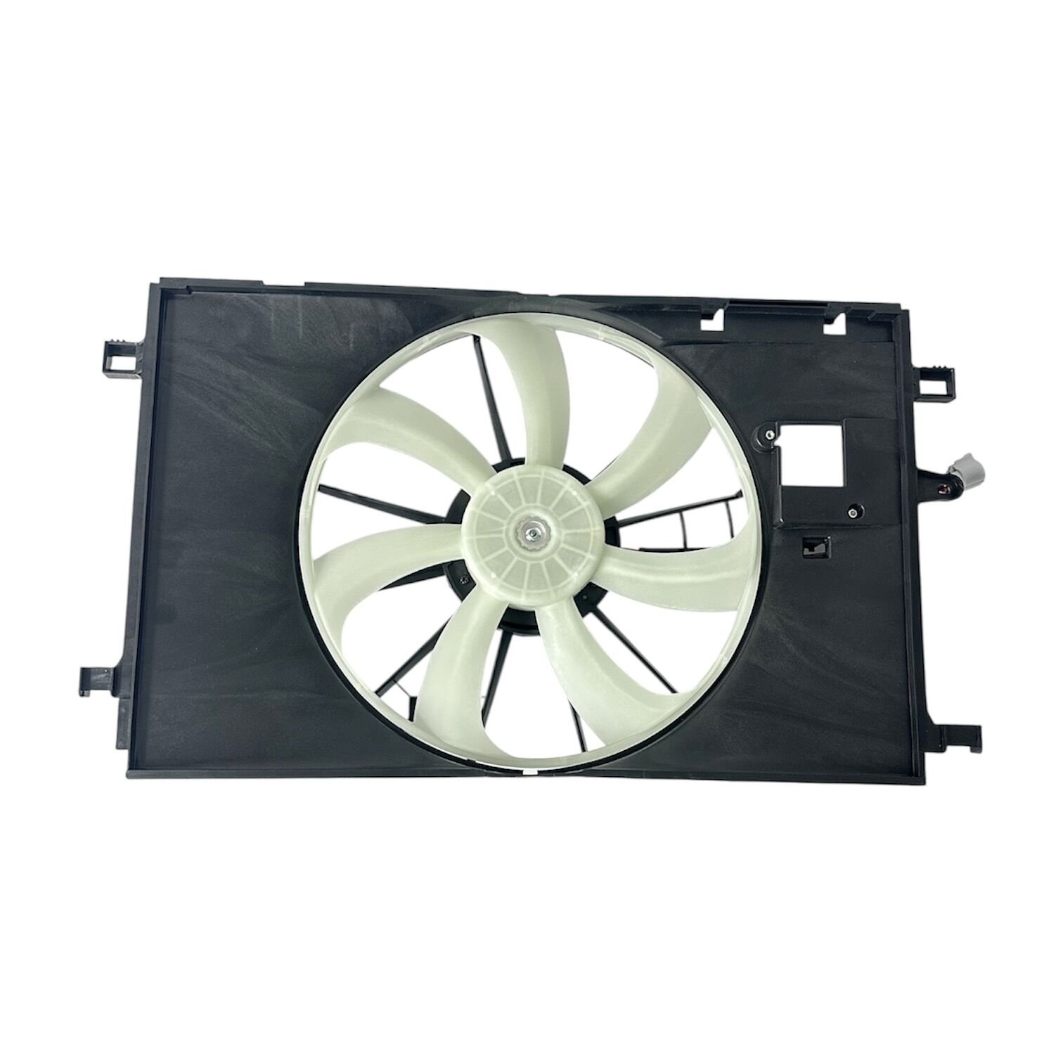 Toyota Corolla Fan Motoru ( Komple ) 19-22