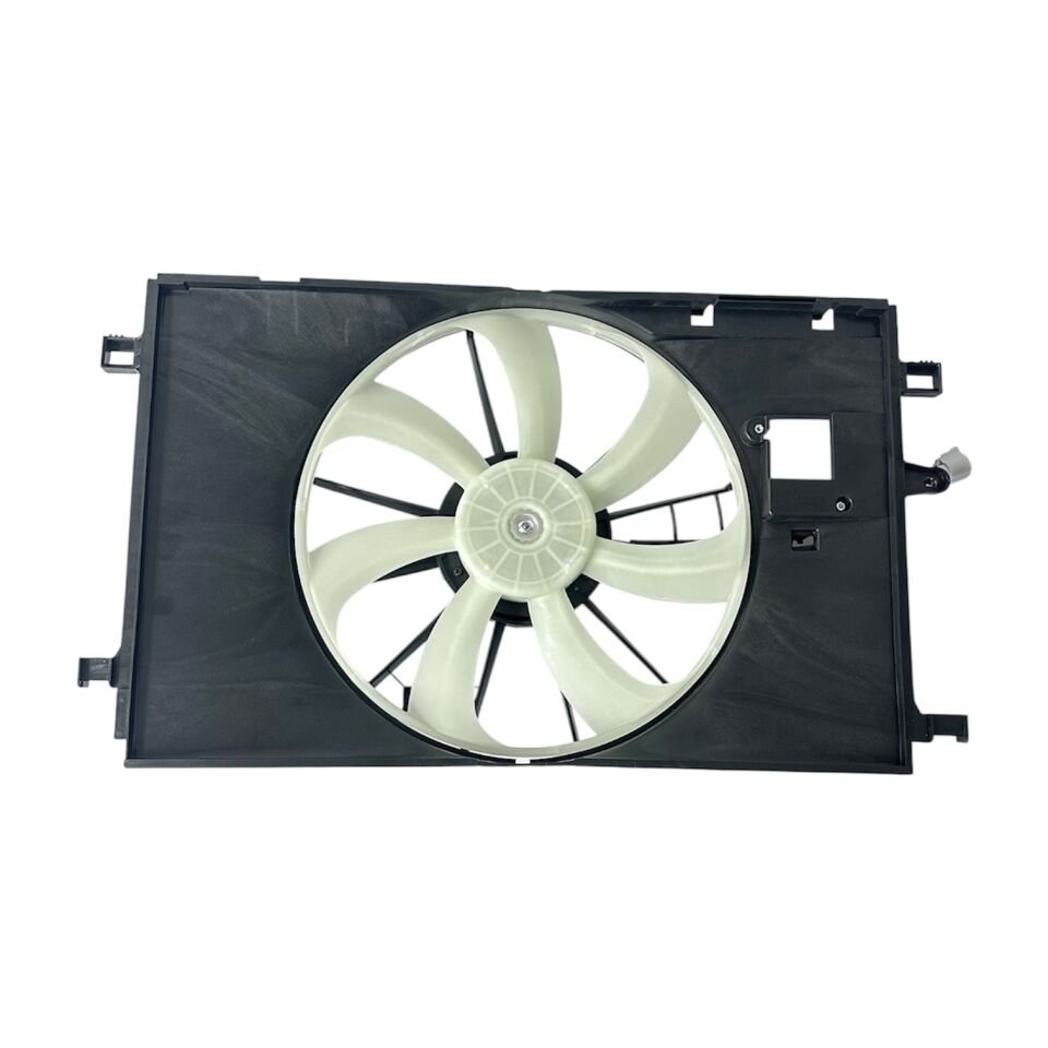 Toyota Corolla Fan Motoru ( Komple ) 19-22