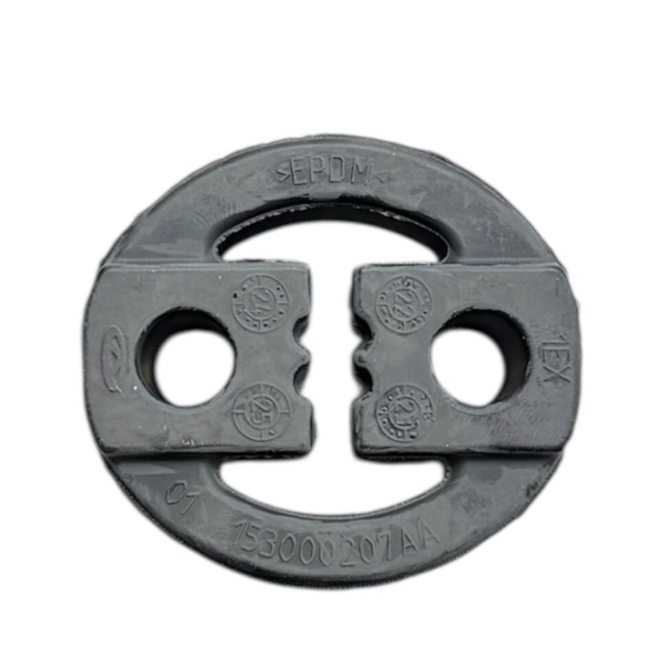 Chery Takoz Askı Eksoz Tiggo 7 Pro/Tiggo 8 Pro/Omoda 51,6 22-24