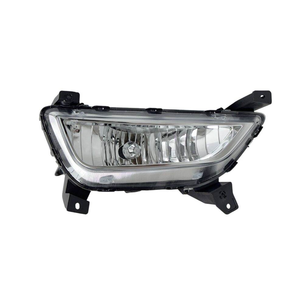 Hyundaı Lamba Sis H350 15-17 Sol
