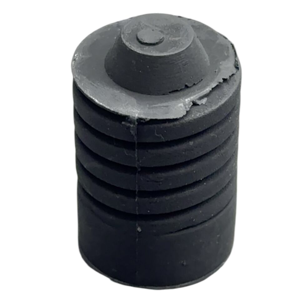 Toyota Takoz Kaput Ayar Corolla 07-25/Auris 07-25/Yaris 07-25/Avensis 07-14 (Konik Tip/Lastik)