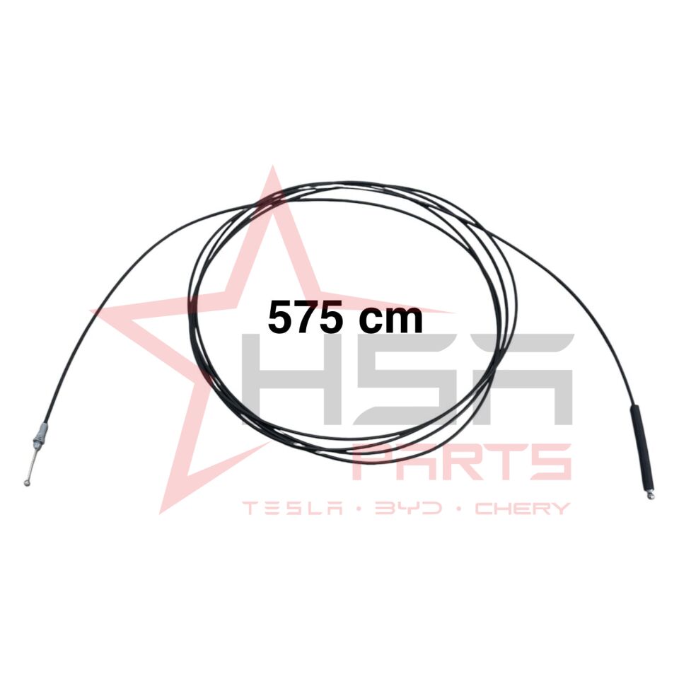 2019-2025 Toyota Corolla Bagaj Açma Teli 64607-02580