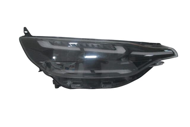 FORD CUSTOM- 23/25; FAR LAMBASI SAĞ ELEKTRİKLİ/LEDLİ/MERCEKLİ