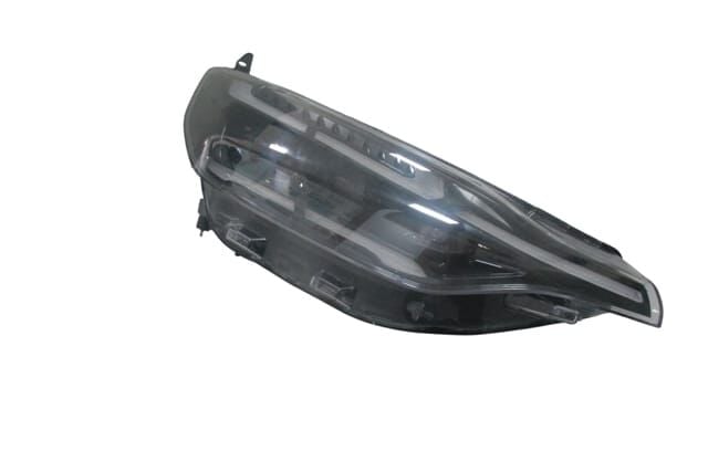 FORD CUSTOM- 23/25; FAR LAMBASI SAĞ ELEKTRİKLİ/LEDLİ/MERCEKLİ