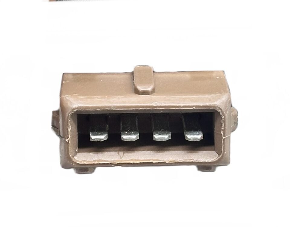 Hyundaı Distribütör Atos 1,0 97-01