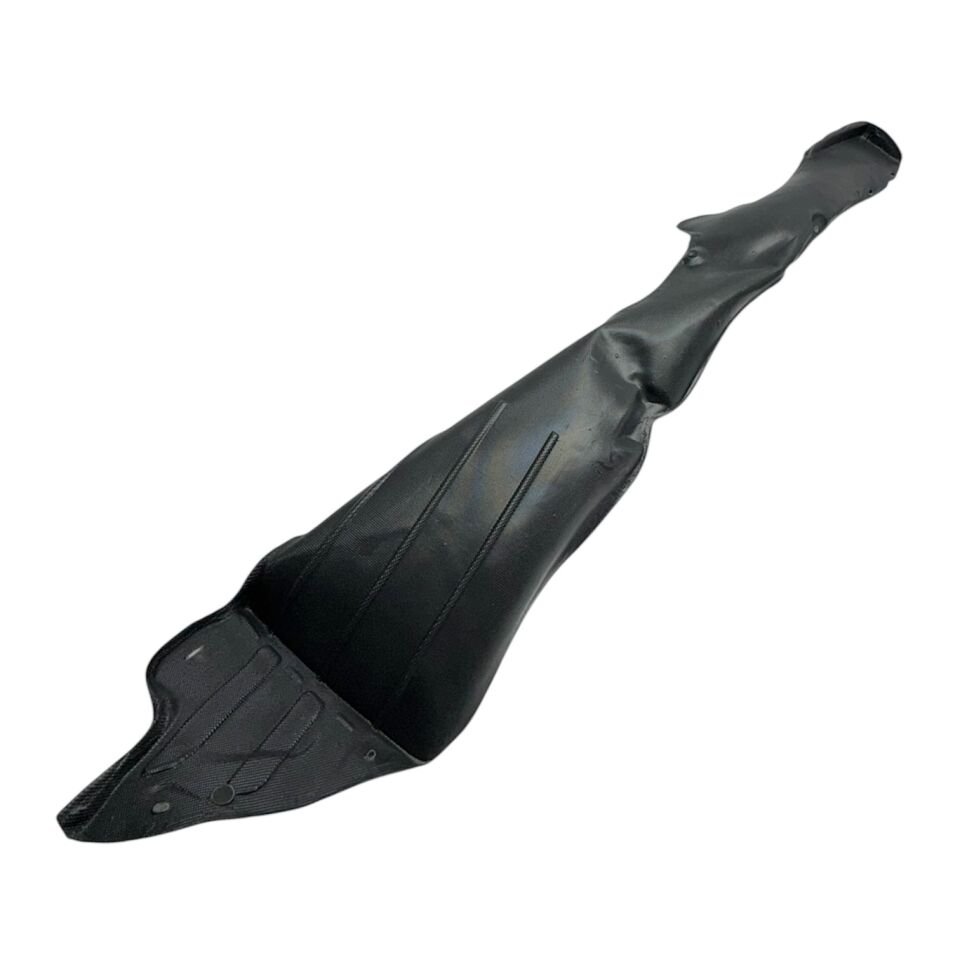 Hyundaı Davlumbaz Çamurluk İ30 12-16 Ön Sol