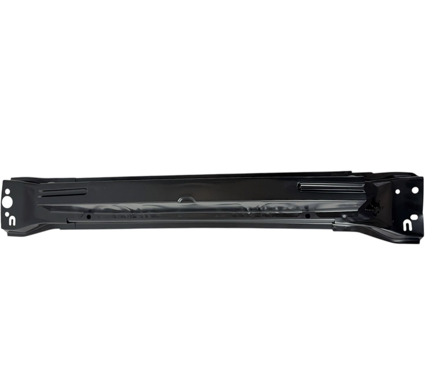 Honda Demir Tampon Jazz 03-08 Ön