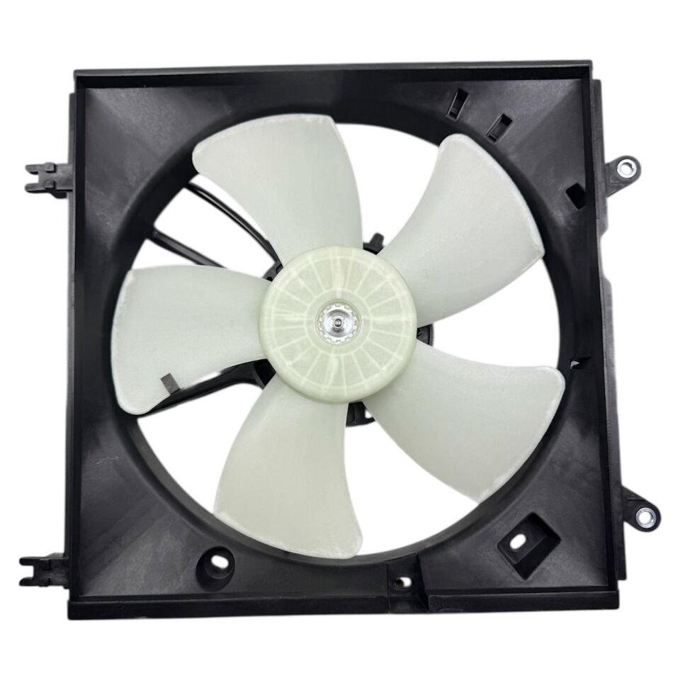 Toyota RAV 4 Fan Motoru ( Komple ) 00-05