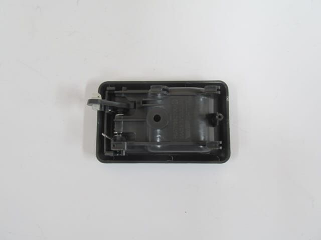 TOYOTA HILUX- PICK UP LN85- 89/97; ÖN/ARKA KAPI İÇ AÇMA KOLU SAĞ GRİ (HUSHAN)