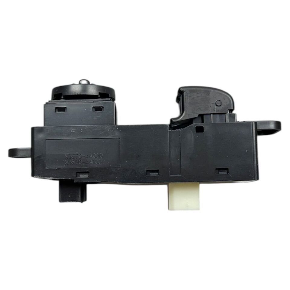 Hyundaı Düğme Cam Açma Starex 01-06/H1 01-06 Ön Sol