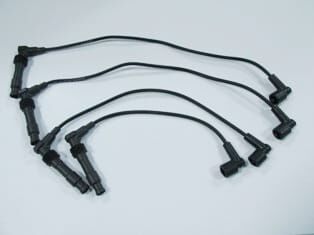 OPEL VECTRA- B- 96/99; BUJİ KABLOSU TAKIM (16V)(X16XEL)1.6 cc (YOW JUNG)