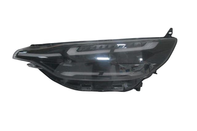 FORD CUSTOM- 23/25; FAR LAMBASI SOL ELEKTRİKLİ/LEDLİ/MERCEKLİ