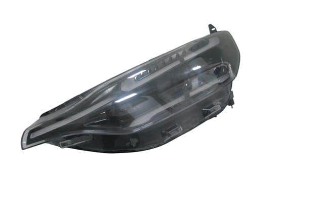 FORD CUSTOM- 23/25; FAR LAMBASI SOL ELEKTRİKLİ/LEDLİ/MERCEKLİ