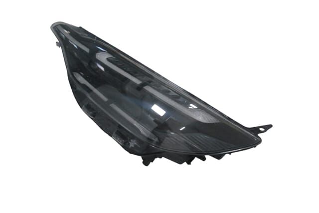 FORD CUSTOM- 23/25; FAR LAMBASI SOL ELEKTRİKLİ/LEDLİ/MERCEKLİ