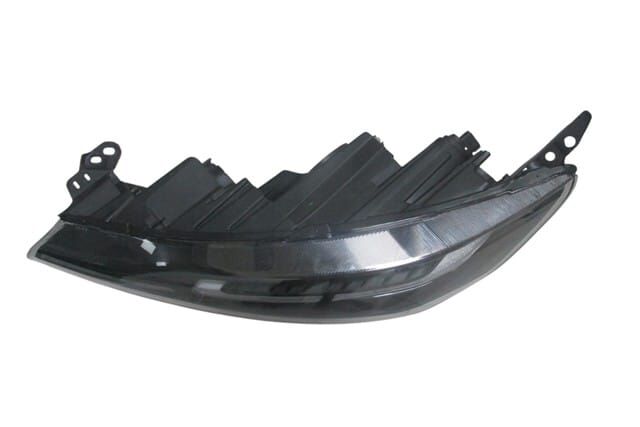 FORD CUSTOM- 23/25; FAR LAMBASI SOL ELEKTRİKLİ/LEDLİ/MERCEKLİ