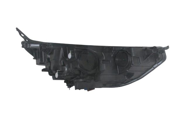 FORD CUSTOM- 23/25; FAR LAMBASI SOL ELEKTRİKLİ/LEDLİ/MERCEKLİ