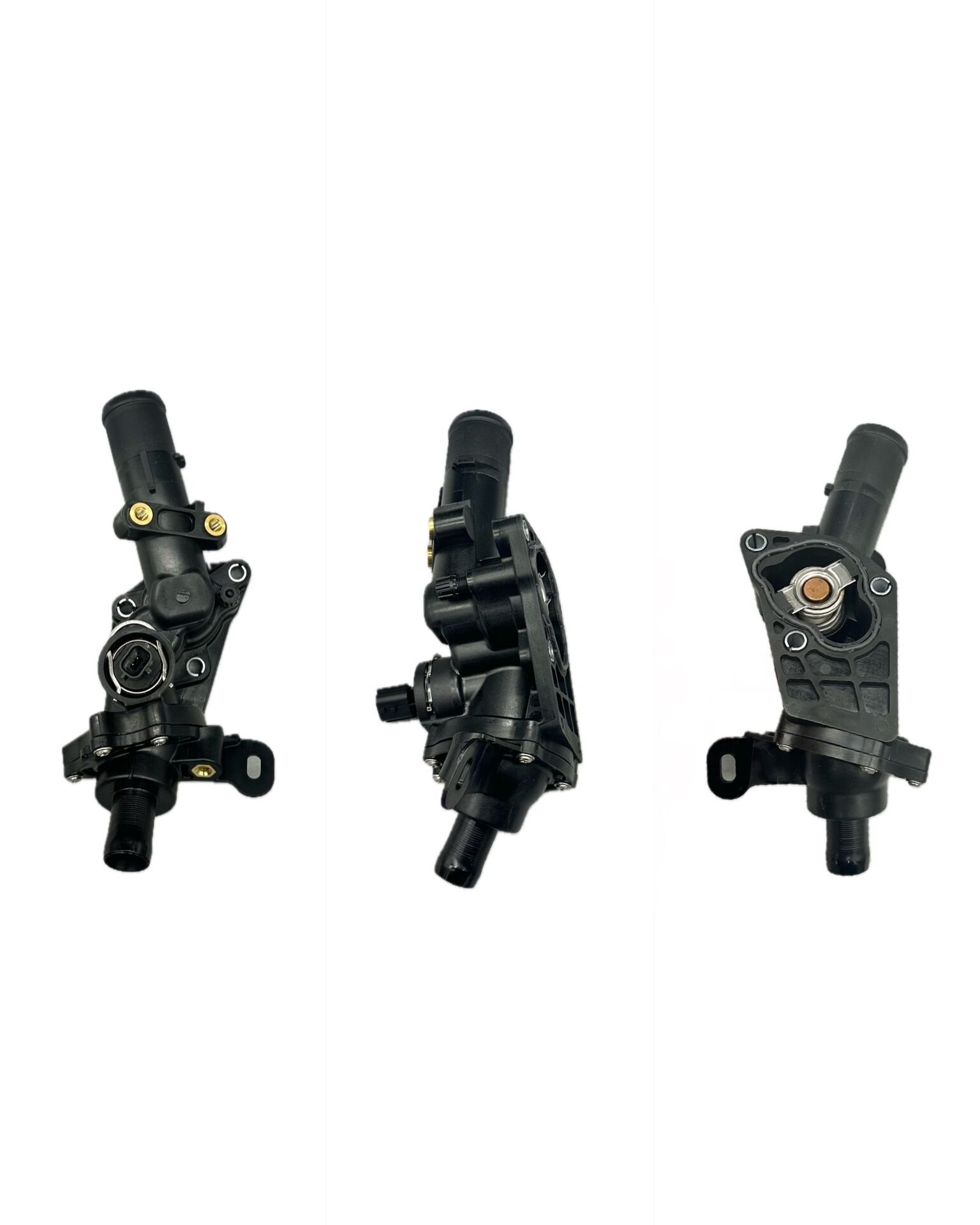 Nıssan Yuva Termostat Qashqai 1,5 Dizel 14-17 (Komple)