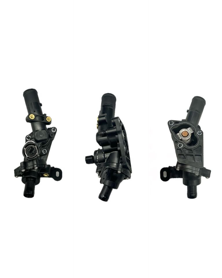Nıssan Yuva Termostat Qashqai 1,5 Dizel 14-17 (Komple)