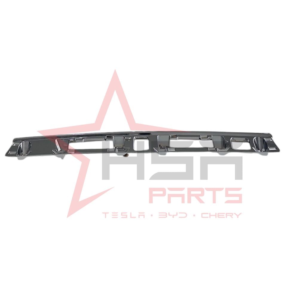 2019-2022 Toyota Corolla Bagaj Kaplama Çıtası (Nikelajlı) 76801-02K30