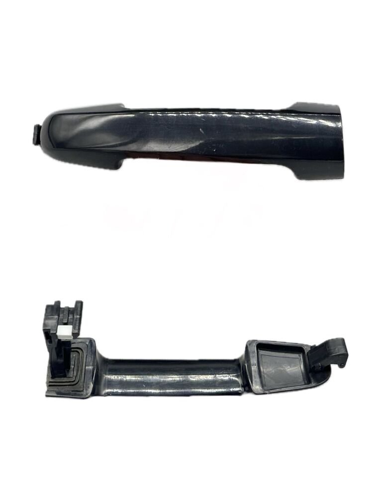 Hyundaı Kol Kapı Santafe 07-12 Ön-arka Dış Sağ/Sol (Siyah)