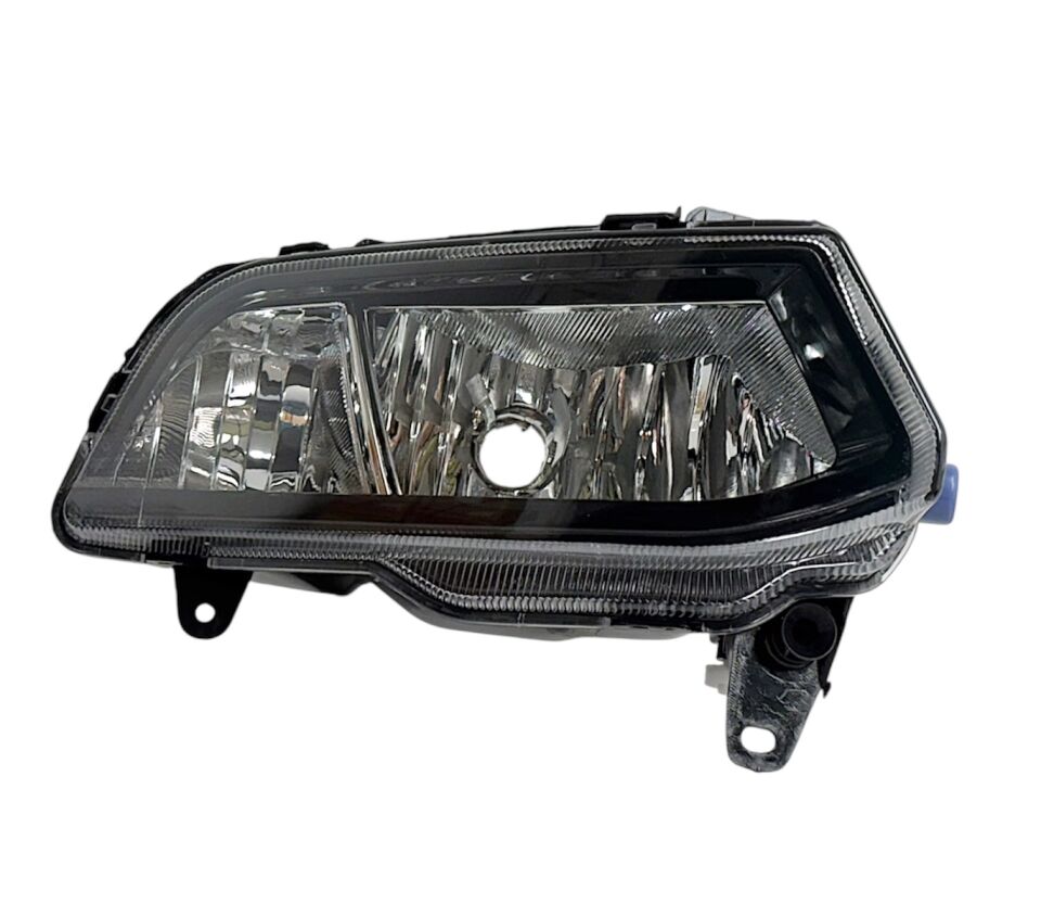 2015-2018 Volkswagen Polo Sol Sis Lambası (Tek Duylu) 6C0941662C