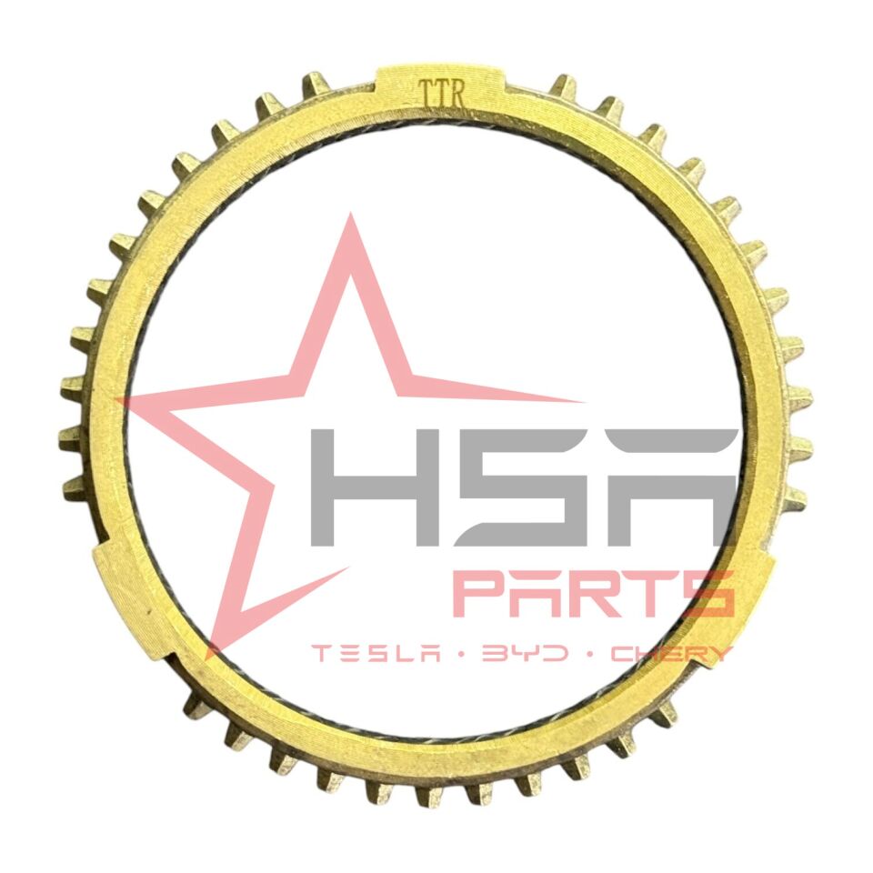 Hyundai i30 1,4 Benzinli Senkromeç Sarısı (3 Vites) 2006-2011 (43394-32000)