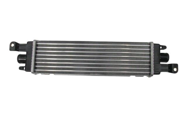 FIAT ALBEA- 02/05; TURBO SOĞUTMA RADYATÖRÜ 1.3 MJTD (İNTERCOOLER) (BRAZİNG) (414X118X40) ORİS