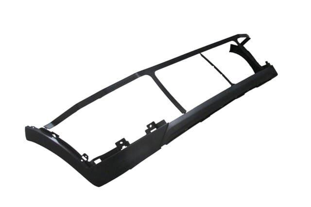 HYUNDAI TUCSON- 15/18; KARLIK (ÖN TAMPON ALTI) SİYAH (TYG)