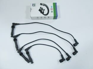 OPEL ASTRA- F- SD/HB- 95/98; BUJİ KABLOSU TAKIM (16V)(X16XEL)1.6 cc (YOW JUNG)