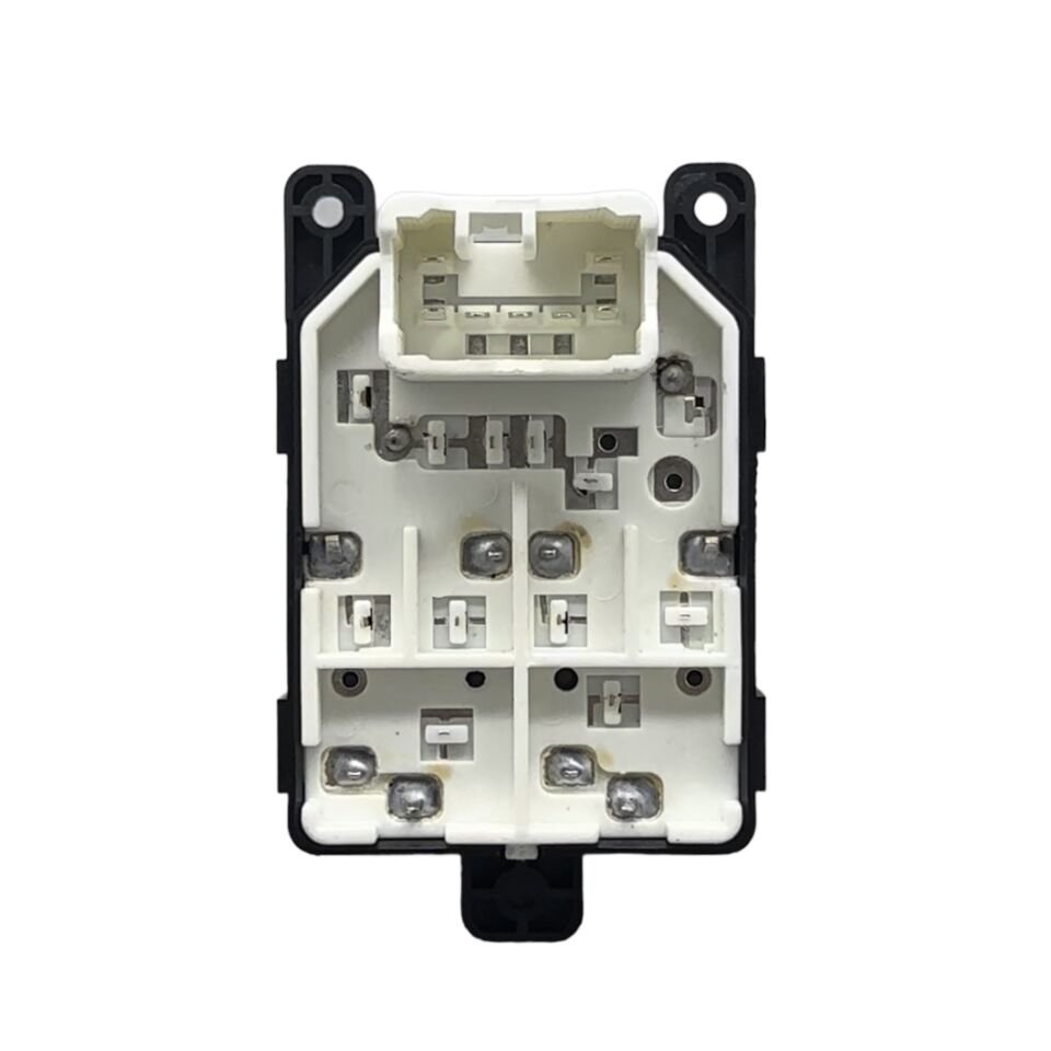 Hyundaı Düğme Cam Açma H100 Kmyt 04-12/Bongo-3 04-14 Ön Sol