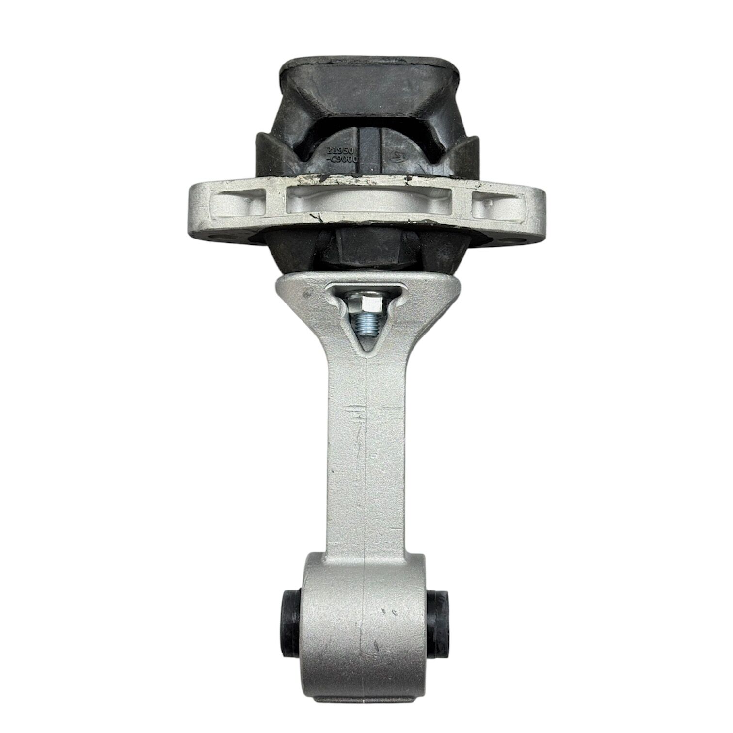 Hyundaı Takoz Motor İ20 1,4 Crdi 15-17 Ön (Alt/Aleminyum)