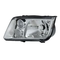 Volkswagen Far Bora 98-04 Sol (Sisli)