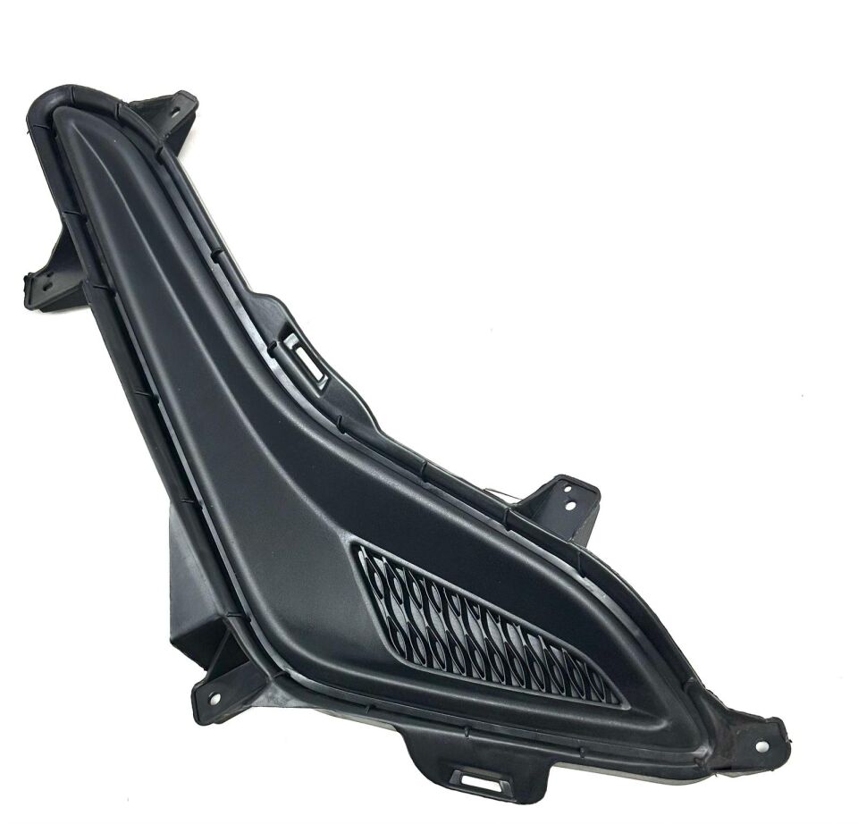 Hyundaı Kapak Lamba Sis Elantra 14-15 Sol (Sissiz)