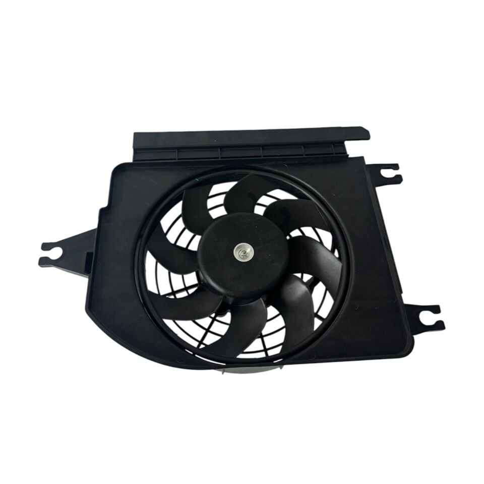 Kia Kia Rio Klima Fanı ( Komple ) 00-04