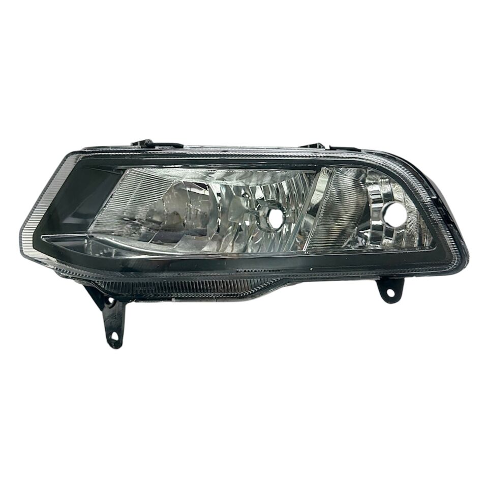 2015-2018 Volkswagen Polo Sol Sis Lambası (Çift Duylu) 6C0941661