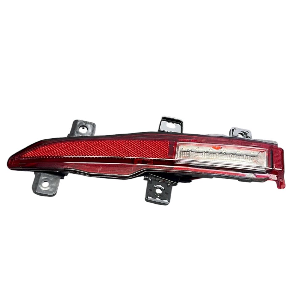 Byd Reflektör Tampon Seal 24-26 Arka Sol