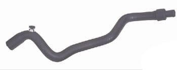 RENAULT MEGANE- 2- 03/09; KALORİFER HORTUMU KISA 1.6CC (İBRAŞ)