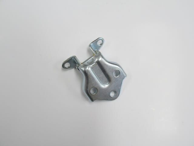 MITSUBISHI CANTER- FE449- 90/97; ÖN KAPI MENTEŞESİ ÜST SAĞ/SOL AYNI (ADET) (HUSHAN)