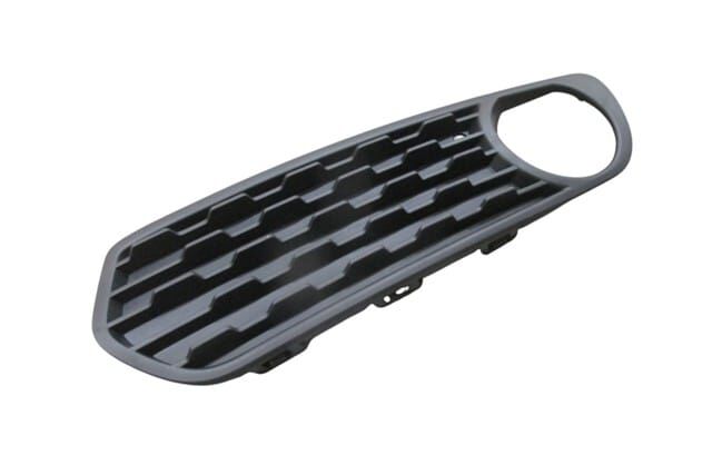 BMW 1 SERI- F20- 12/15; SİS LAMBASI KAPAĞI SOL SİS DELİKLİ (TW)