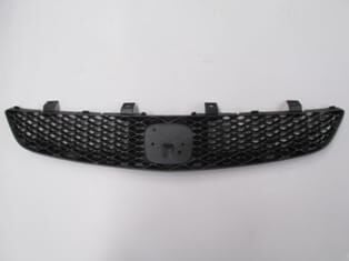 HONDA CIVIC- HB- 02/03; ÖN PANJUR SİYAH (TÜV)(TYG)