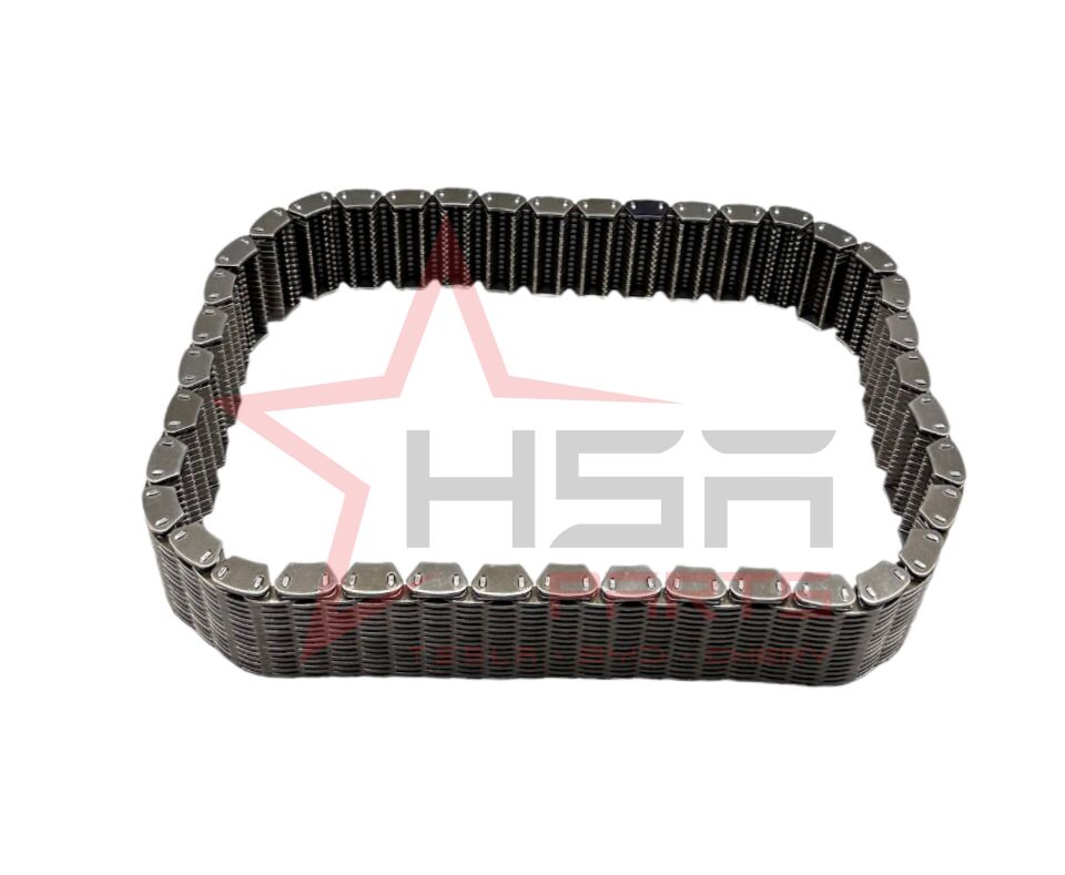 1996-2005 Mazda B2500 Transmisyon Zinciri (40 Bakla/46 Mm) (Uyumlu Araçlar: 2006-2011 Mazda BT-50 Transmisyon Zinciri / 1998-2011 Ford Ranger Transmisyon Zinciri) M501-17-945